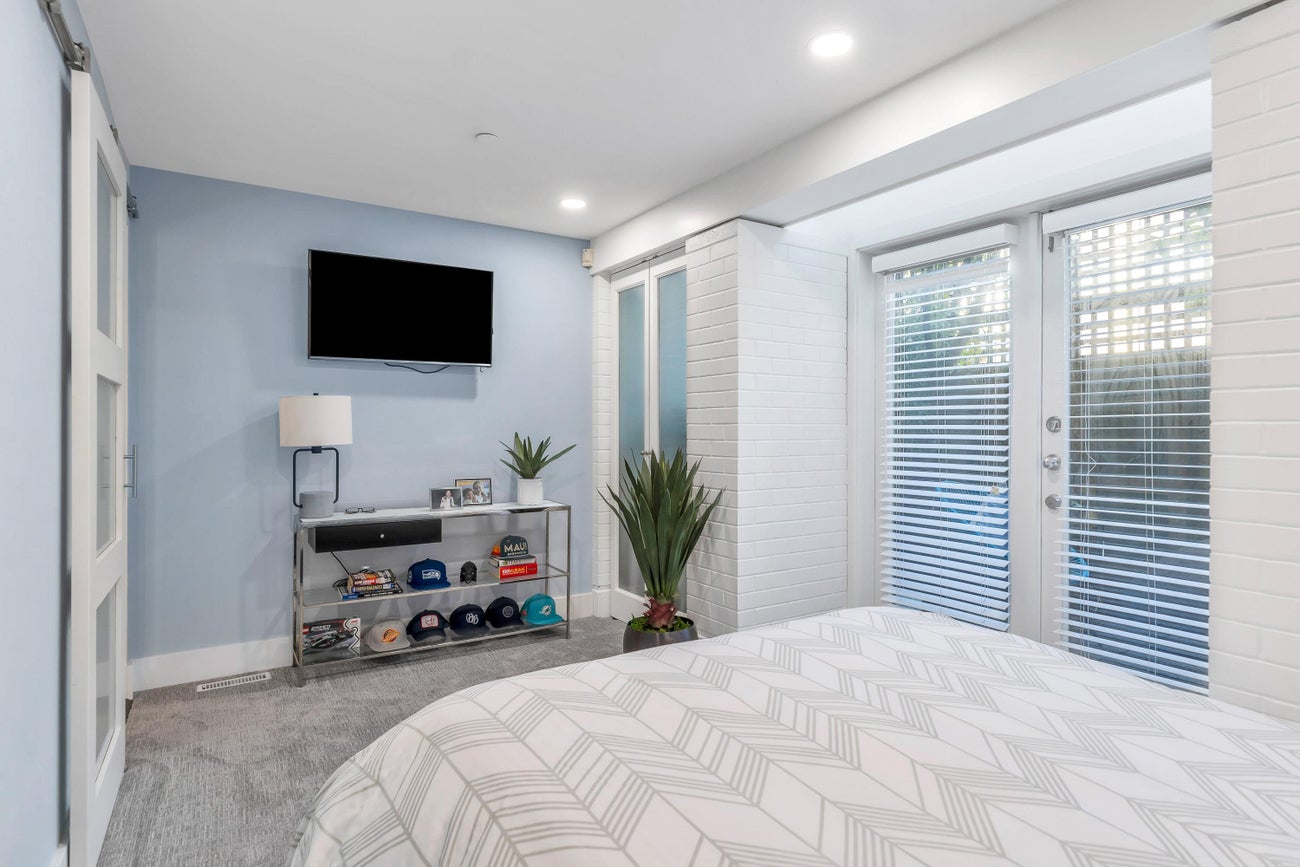 4 - 328 E 2nd Street - Lower Lonsdale Townhouse for Sale, 2 Bedrooms (R3082063)# - 31