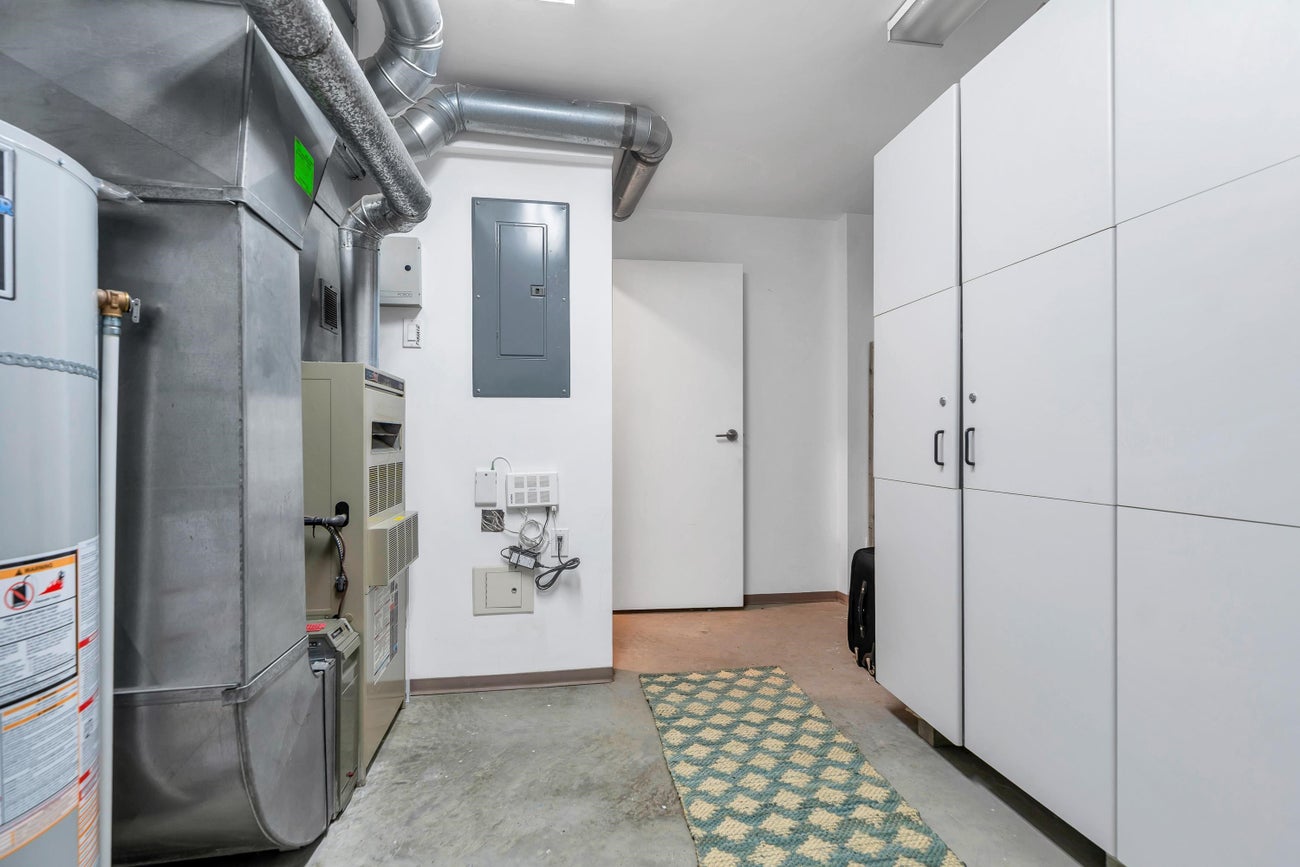 4 - 328 E 2nd Street - Lower Lonsdale Townhouse, 2 Bedrooms (R3082063)# - 39