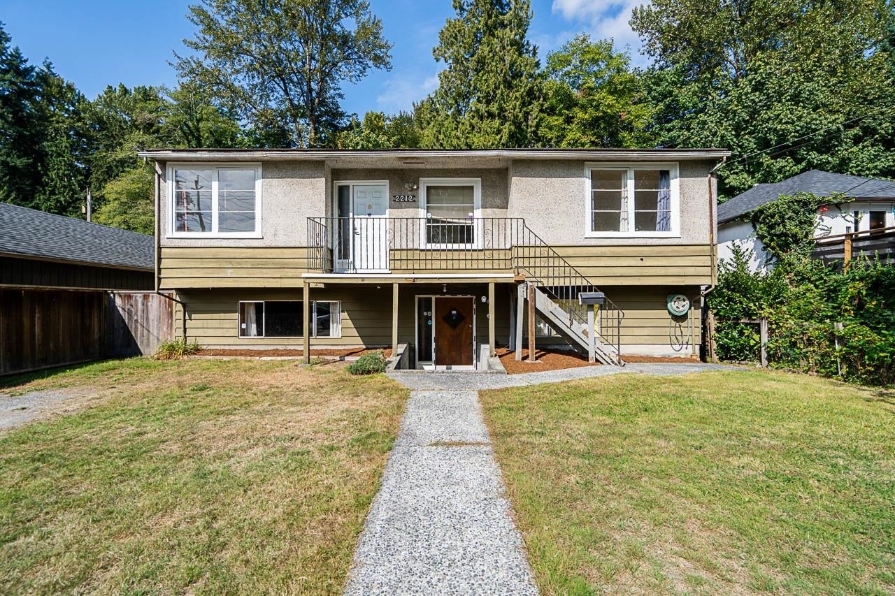 2212 Old Dollarton Road - Seymour NV Single Family Residence, 4 Bedrooms (R3083594)# - 1