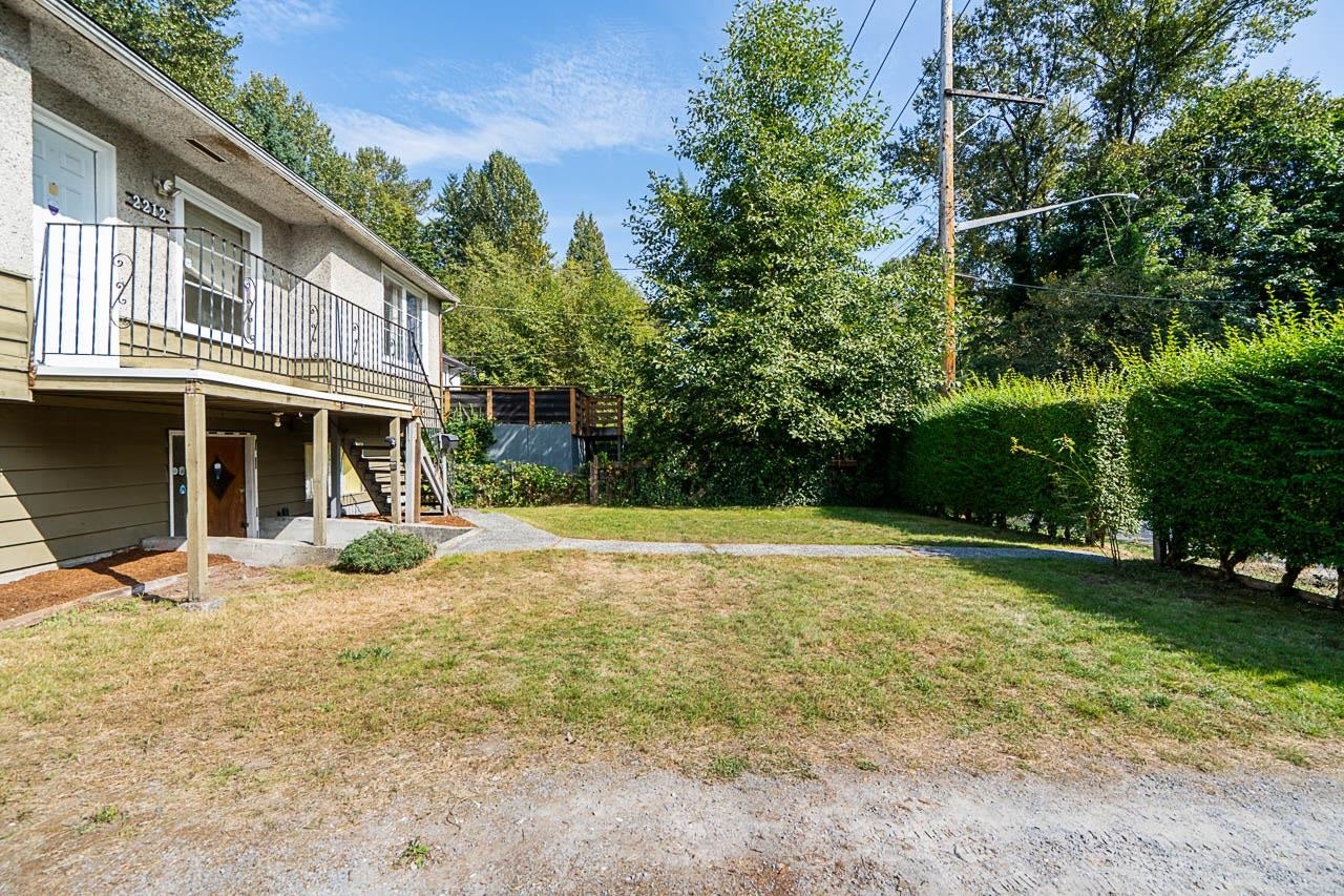 2212 Old Dollarton Road - Seymour NV Single Family Residence, 4 Bedrooms (R3083594)# - 29