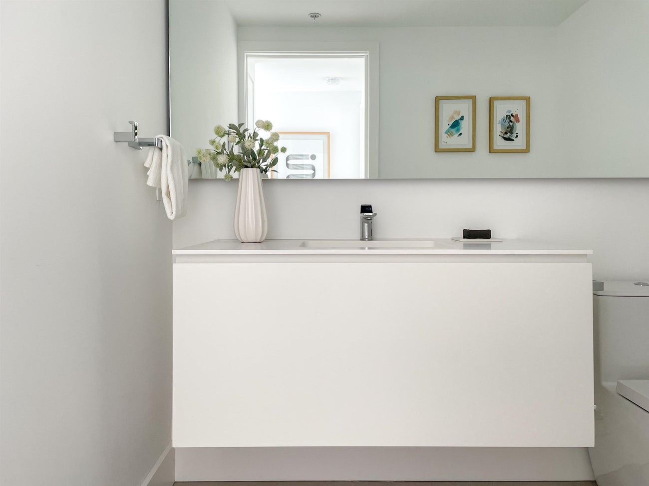 3703 - 689 Abbott Street - Downtown VW Apartment/Condo, 3 Bedrooms (R3089158)# - 13