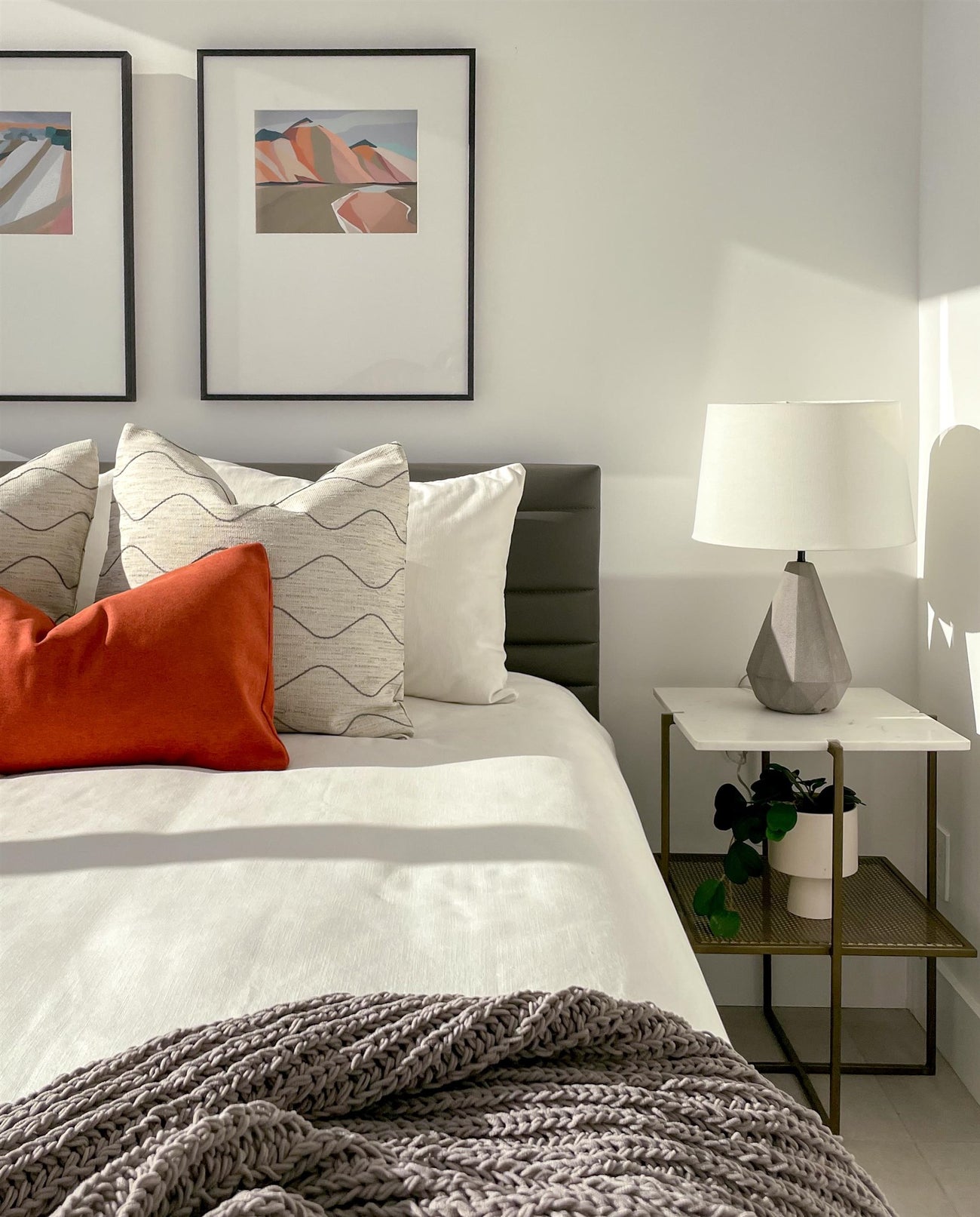 3703 - 689 Abbott Street - Downtown VW Apartment/Condo, 3 Bedrooms (R3089158)# - 19