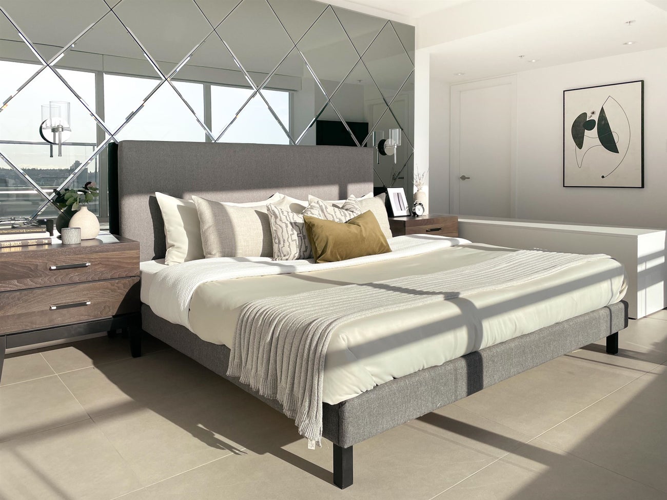 3703 - 689 Abbott Street - Downtown VW Apartment/Condo, 3 Bedrooms (R3089158)# - 20