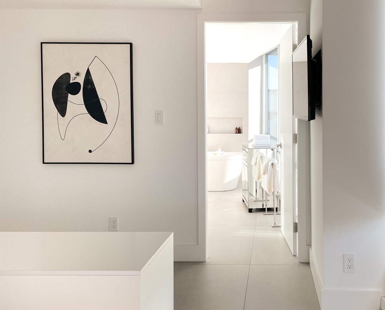 3703 - 689 Abbott Street - Downtown VW Apartment/Condo, 3 Bedrooms (R3089158)# - 23