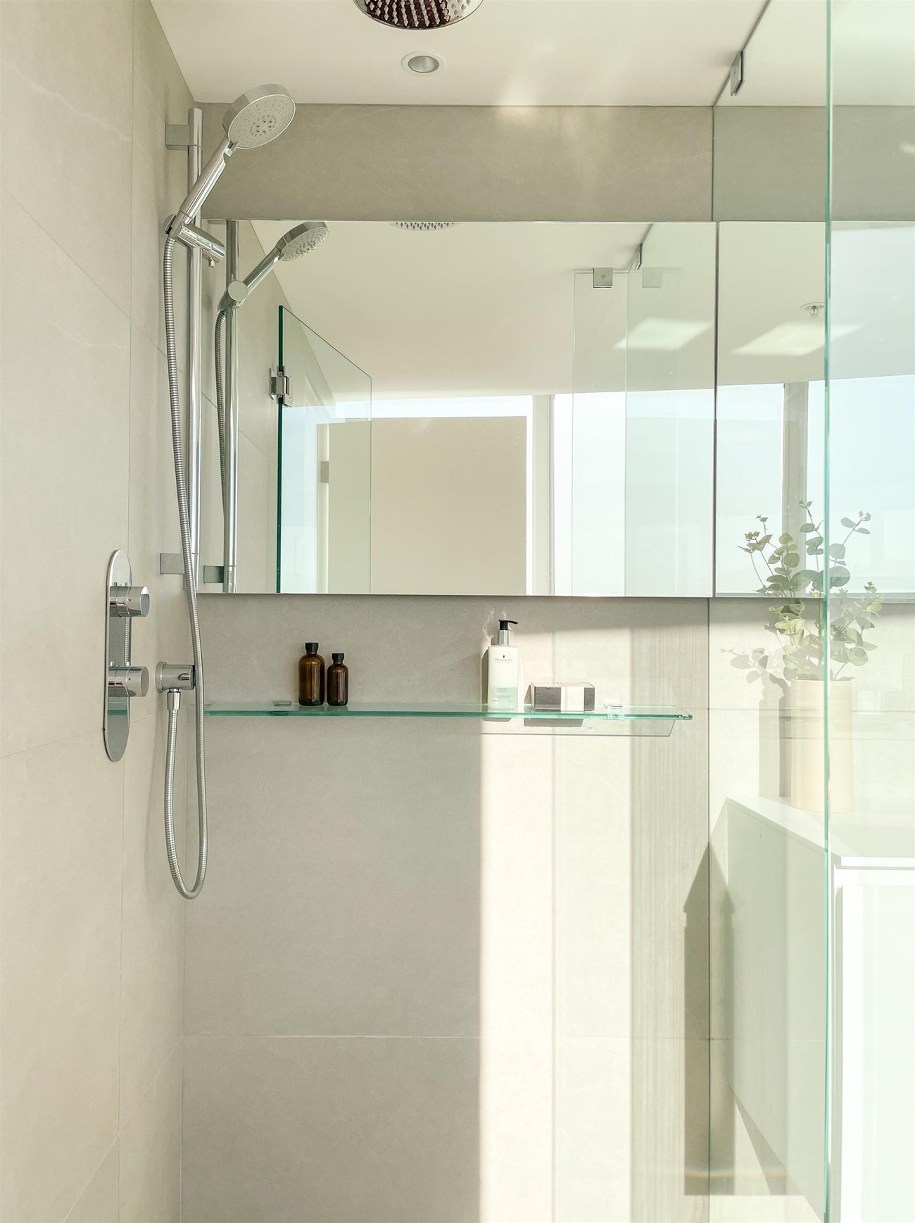 3703 - 689 Abbott Street - Downtown VW Apartment/Condo, 3 Bedrooms (R3089158)# - 26