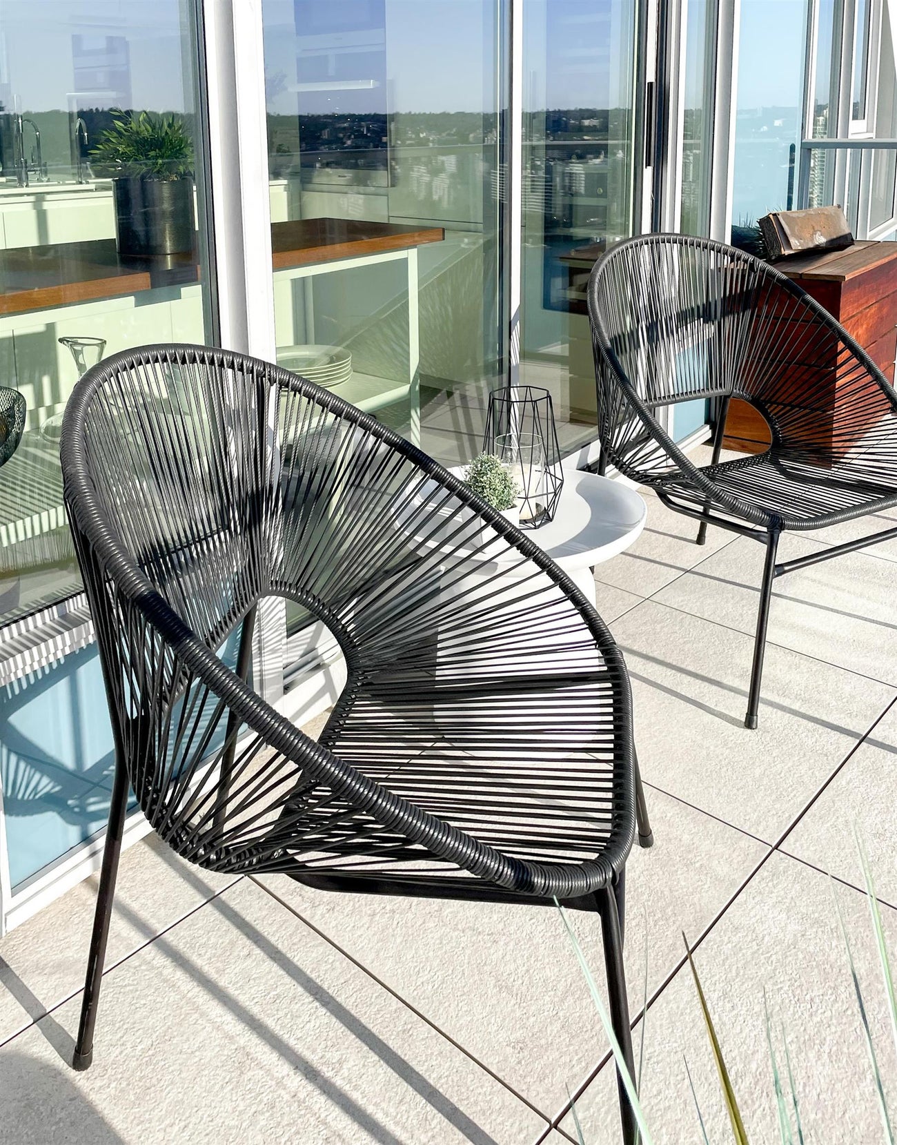 3703 - 689 Abbott Street - Downtown VW Apartment/Condo, 3 Bedrooms (R3089158)# - 36