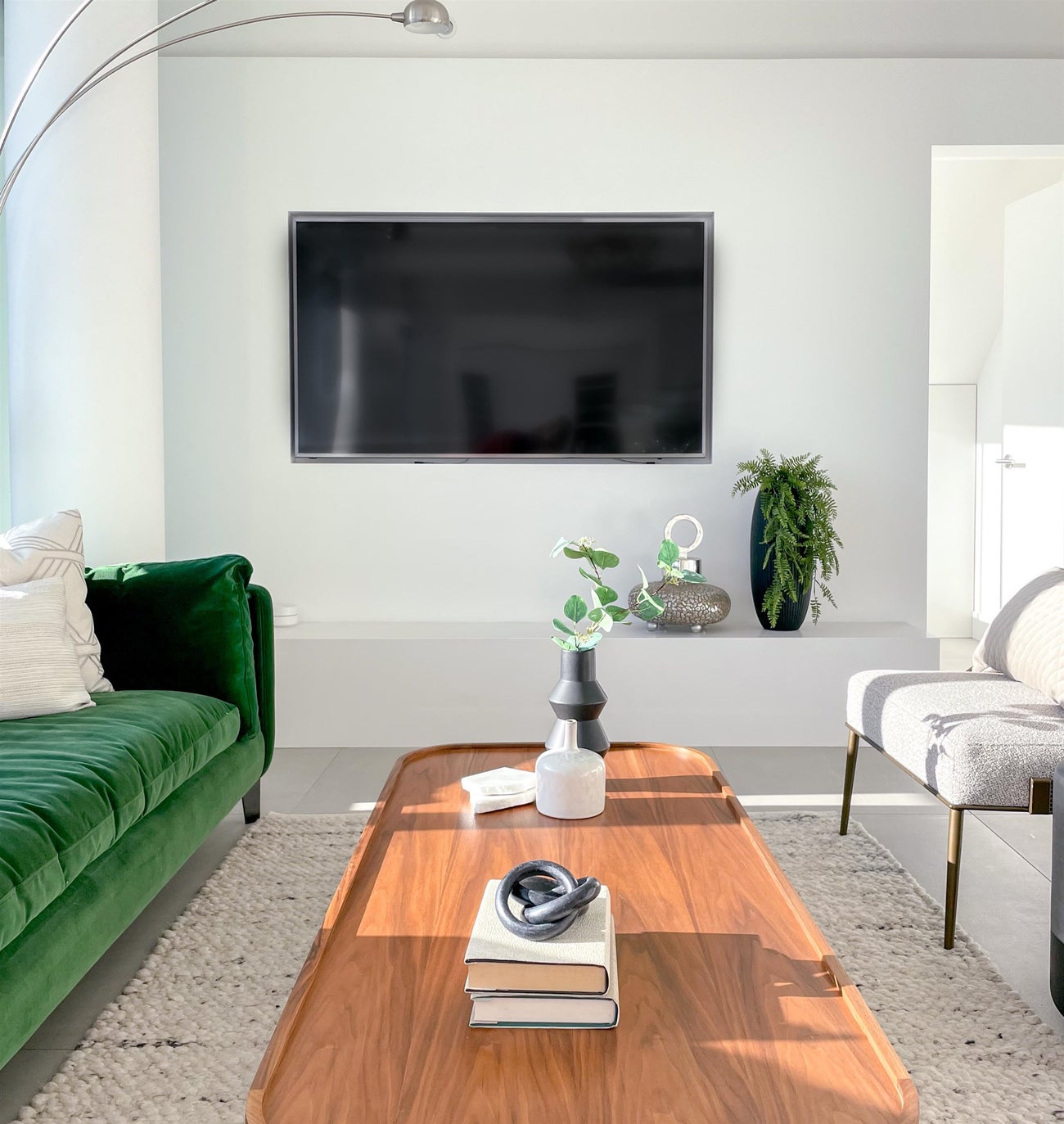 3703 - 689 Abbott Street - Downtown VW Apartment/Condo, 3 Bedrooms (R3089158)# - 7