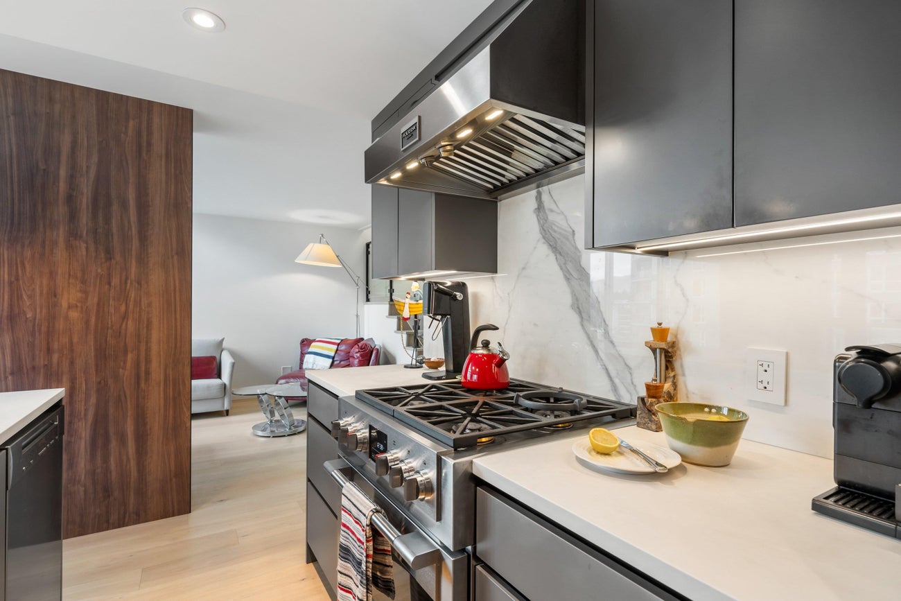 807 - 590 Nicola Street - Coal Harbour Apartment/Condo for Sale, 1 Bedroom (R3165405)# - 17 807 - 590 Nicola Street - Coal Harbour Apartment/Condo for Sale, 1 Bedroom (R3165405)# - 17