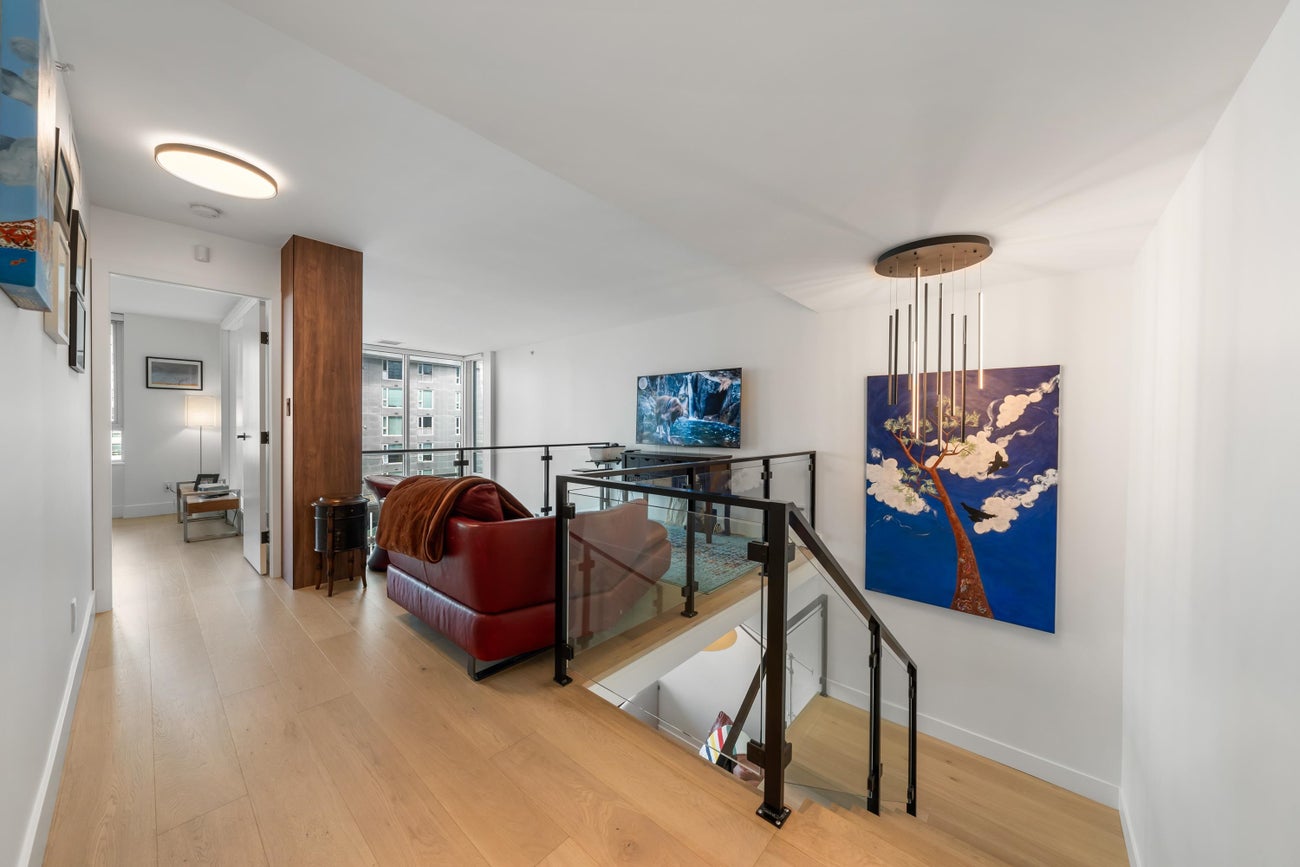 807 - 590 Nicola Street - Coal Harbour Apartment/Condo for Sale, 1 Bedroom (R3165405)# - 21 807 - 590 Nicola Street - Coal Harbour Apartment/Condo for Sale, 1 Bedroom (R3165405)# - 21