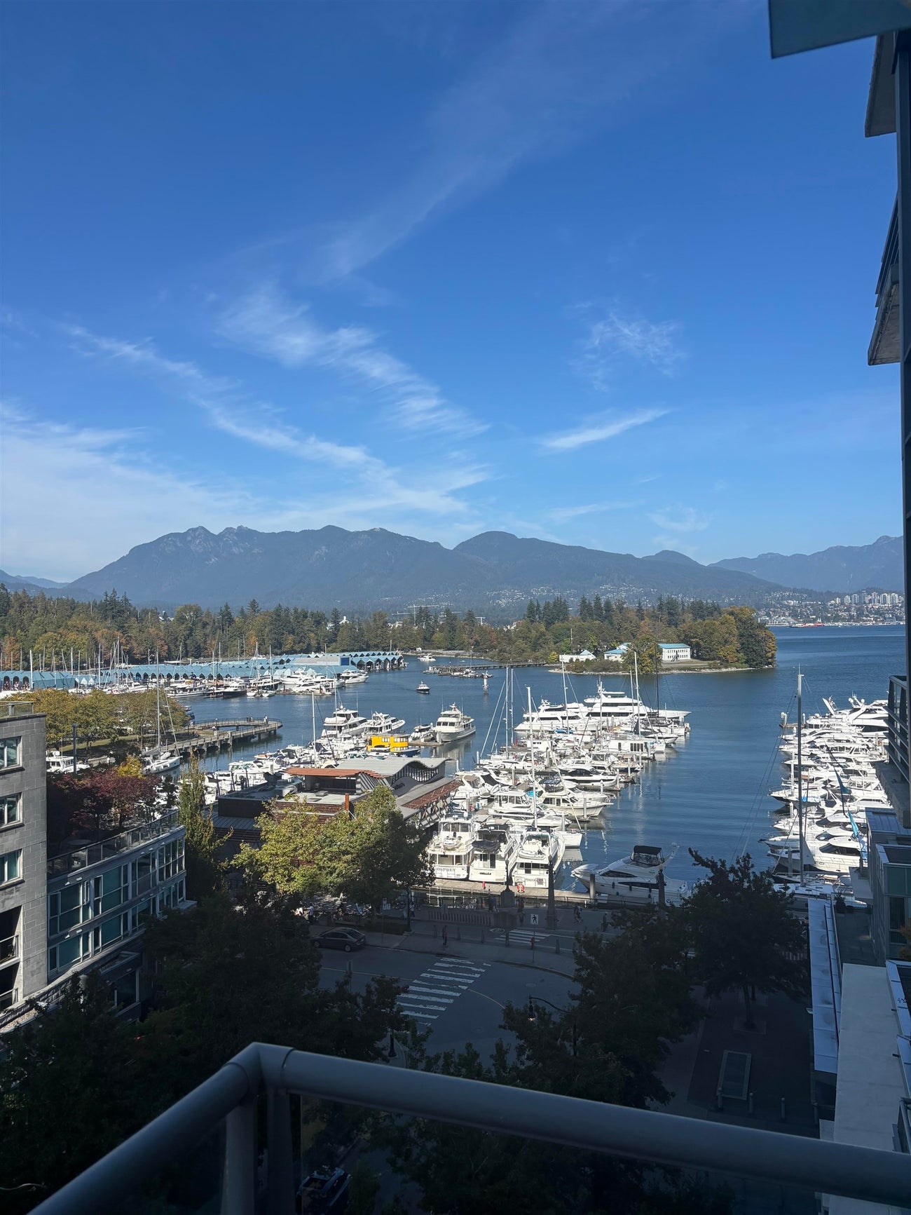 807 - 590 Nicola Street - Coal Harbour Apartment/Condo for Sale, 1 Bedroom (R3165405)# - 23 807 - 590 Nicola Street - Coal Harbour Apartment/Condo for Sale, 1 Bedroom (R3165405)# - 23