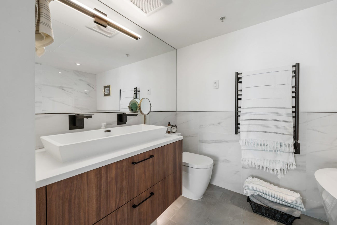 807 - 590 Nicola Street - Coal Harbour Apartment/Condo for Sale, 1 Bedroom (R3165405)# - 27 807 - 590 Nicola Street - Coal Harbour Apartment/Condo for Sale, 1 Bedroom (R3165405)# - 27