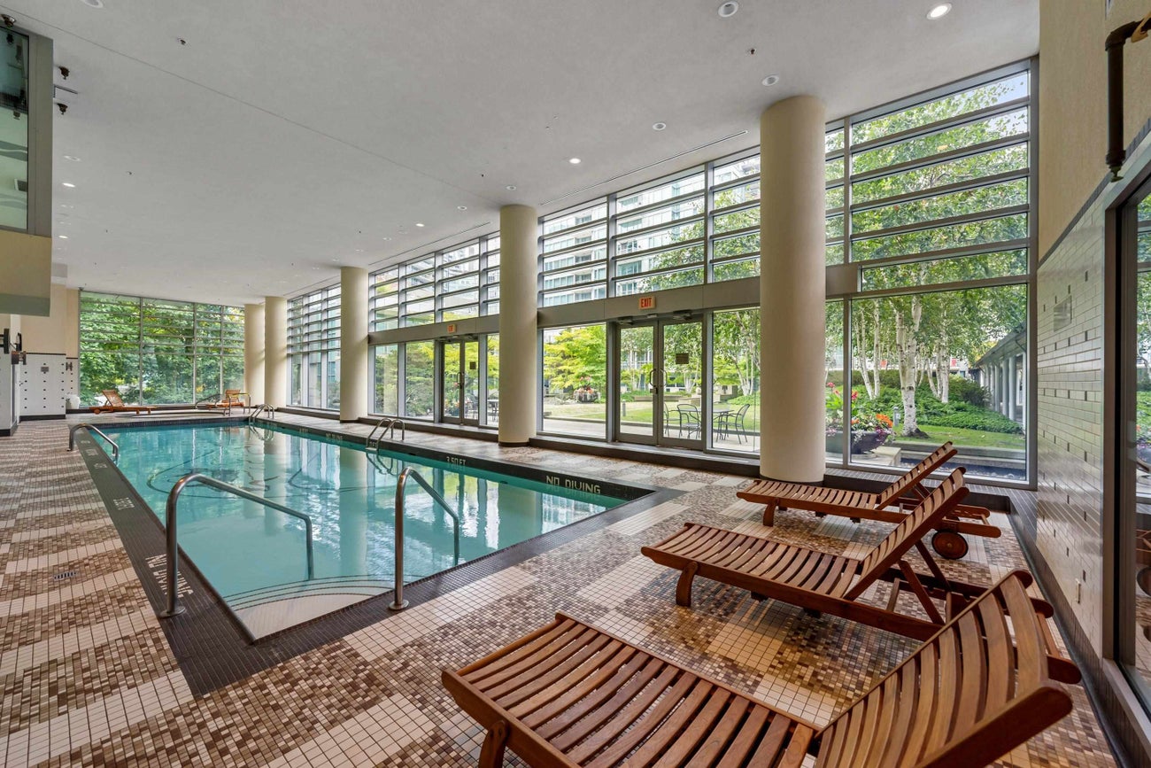 807 - 590 Nicola Street - Coal Harbour Apartment/Condo for Sale, 1 Bedroom (R3165405)# - 33 807 - 590 Nicola Street - Coal Harbour Apartment/Condo for Sale, 1 Bedroom (R3165405)# - 33
