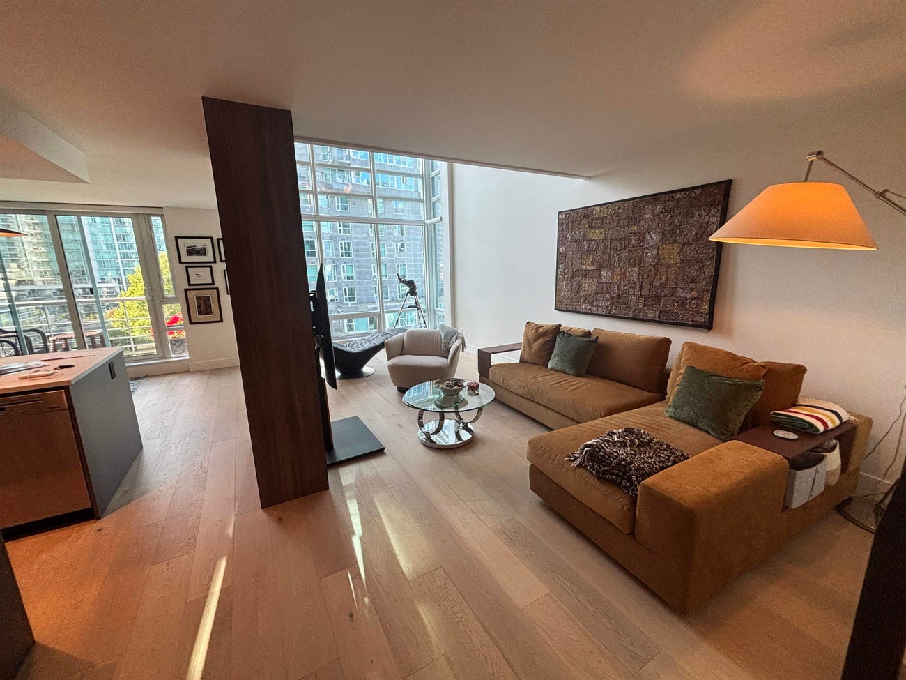 807 - 590 Nicola Street - Coal Harbour Apartment/Condo for Sale, 1 Bedroom (R3165405)# - 39 807 - 590 Nicola Street - Coal Harbour Apartment/Condo for Sale, 1 Bedroom (R3165405)# - 39