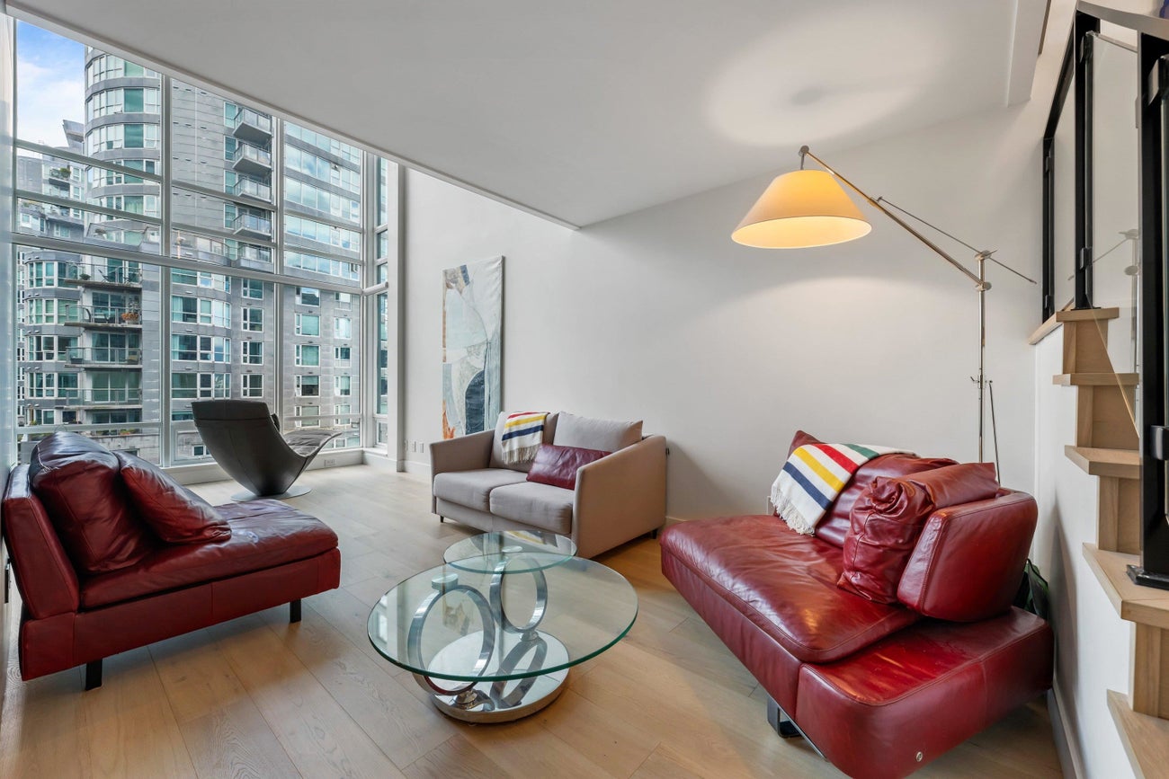 807 - 590 Nicola Street - Coal Harbour Apartment/Condo for Sale, 1 Bedroom (R3165405)# - 6 807 - 590 Nicola Street - Coal Harbour Apartment/Condo for Sale, 1 Bedroom (R3165405)# - 6