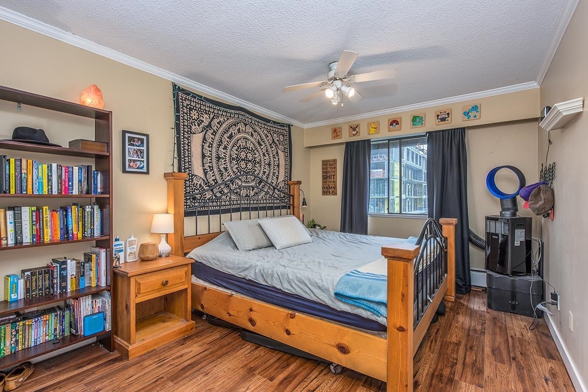 306 306 W 1ST STREET - Lower Lonsdale Apartment/Condo for sale, 2 Bedrooms (R2618100) #9