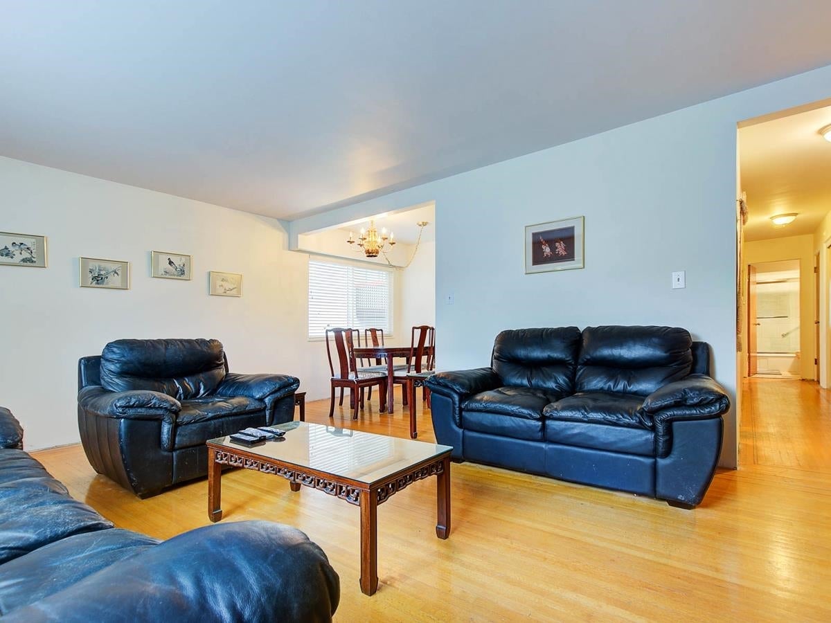 3 1420 CHESTERFIELD AVENUE - Central Lonsdale Apartment/Condo for sale, 2 Bedrooms (R2646121) #5