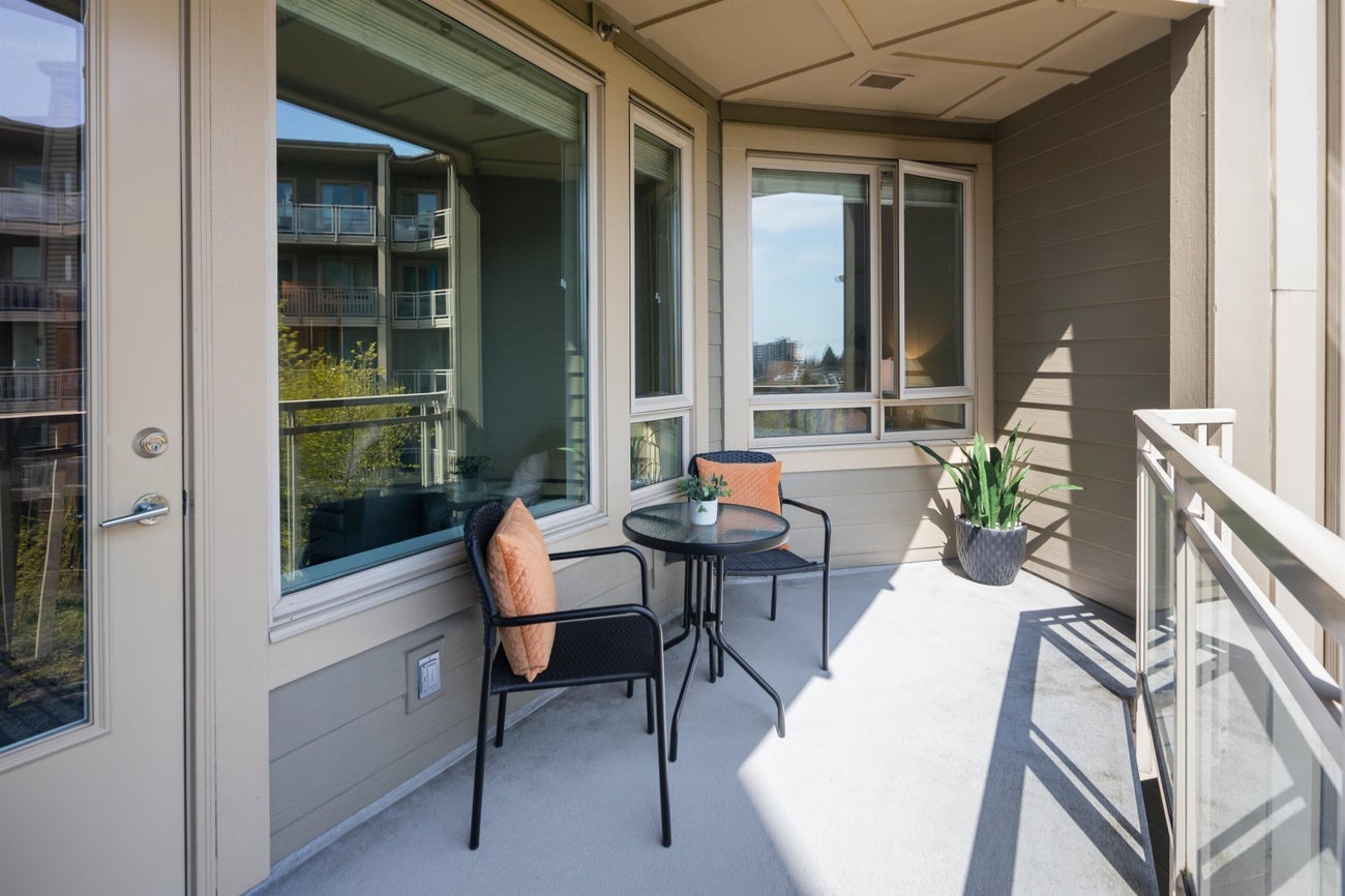 301 119 W 22ND STREET - Central Lonsdale Apartment/Condo for sale, 1 Bedroom (R2681057) #13