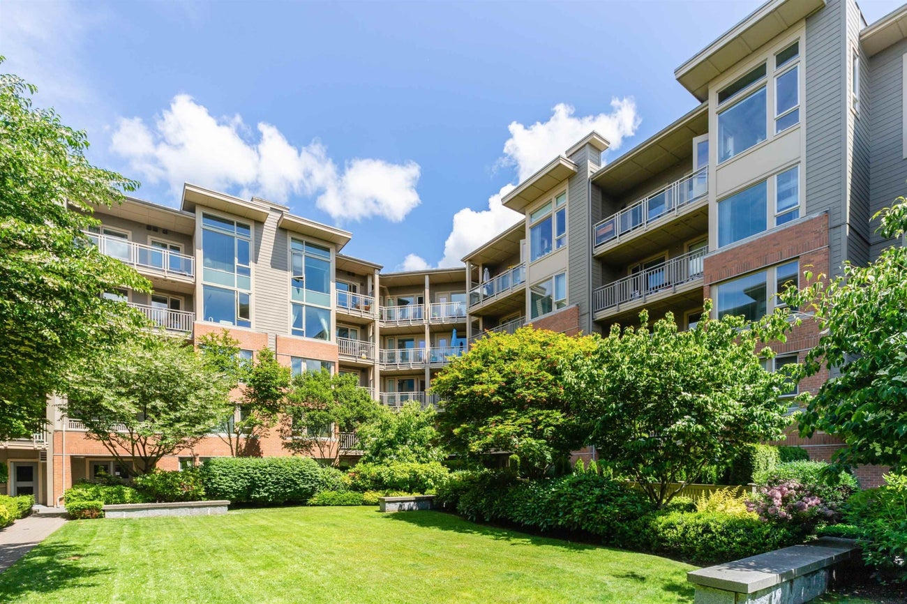 301 119 W 22ND STREET - Central Lonsdale Apartment/Condo for sale, 1 Bedroom (R2681057) #17
