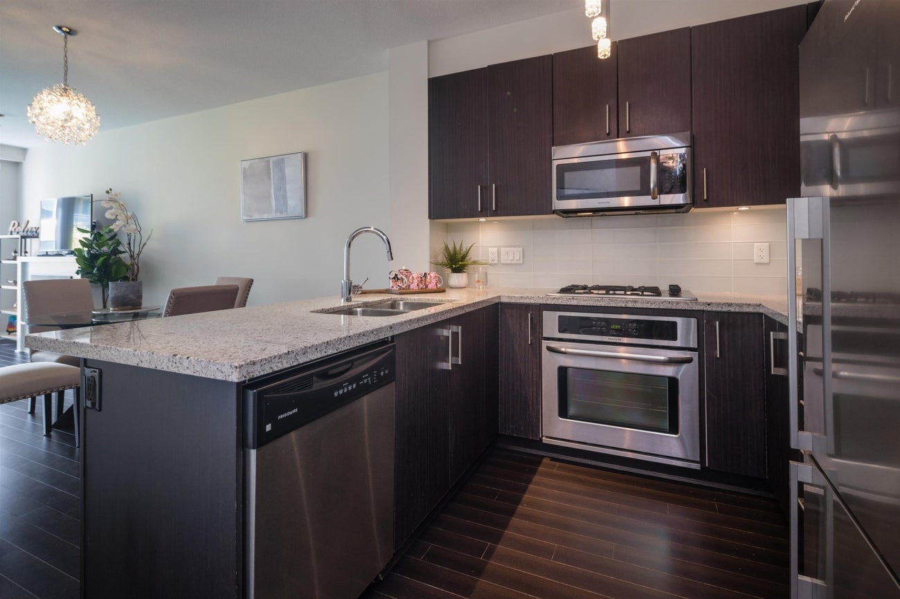 301 119 W 22ND STREET - Central Lonsdale Apartment/Condo for sale, 1 Bedroom (R2681057) #3
