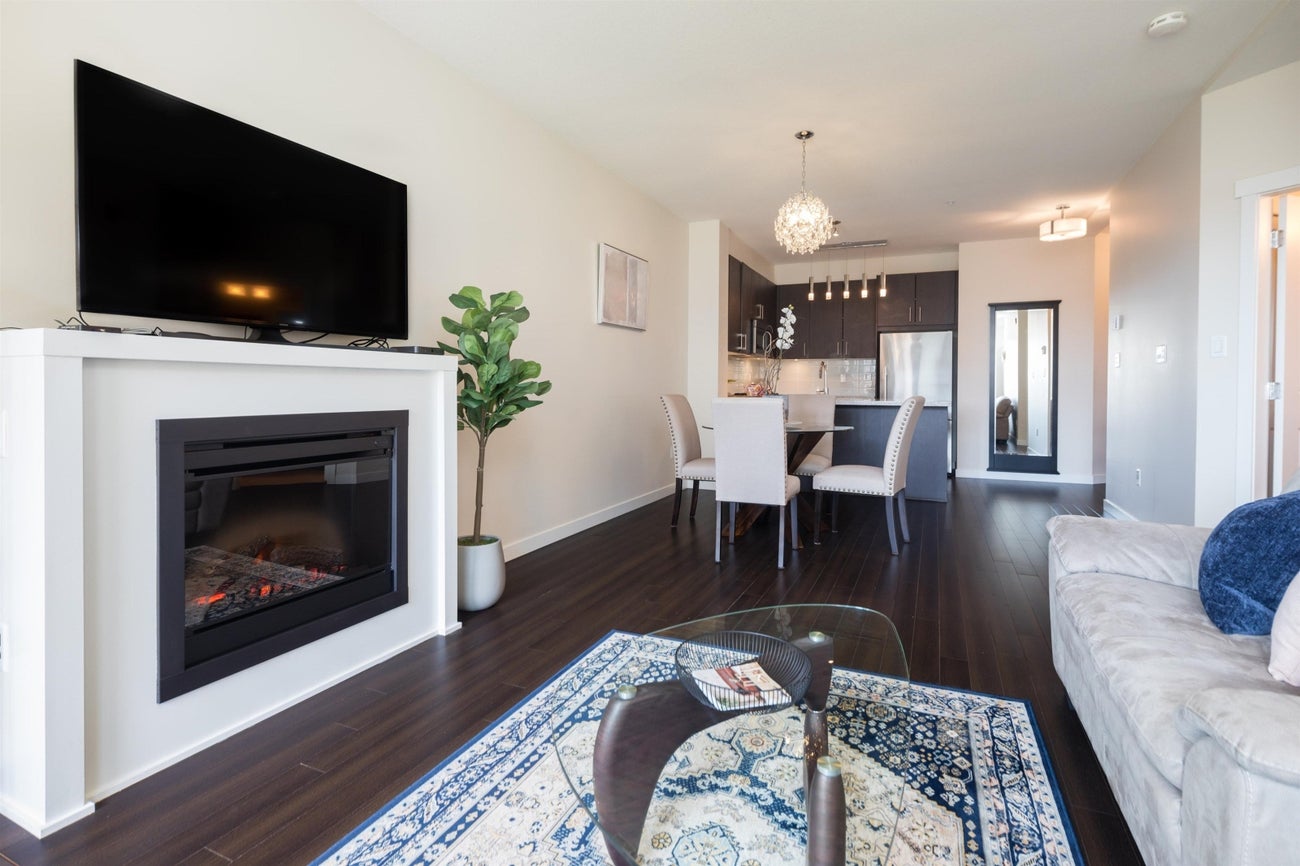 301 119 W 22ND STREET - Central Lonsdale Apartment/Condo for sale, 1 Bedroom (R2681057) #6