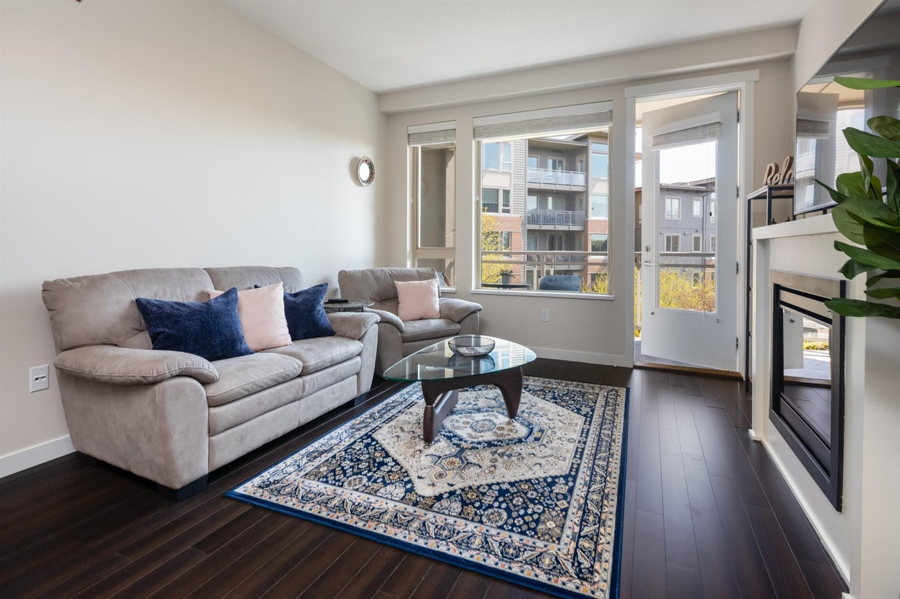 301 119 W 22ND STREET - Central Lonsdale Apartment/Condo for sale, 1 Bedroom (R2681057) #9
