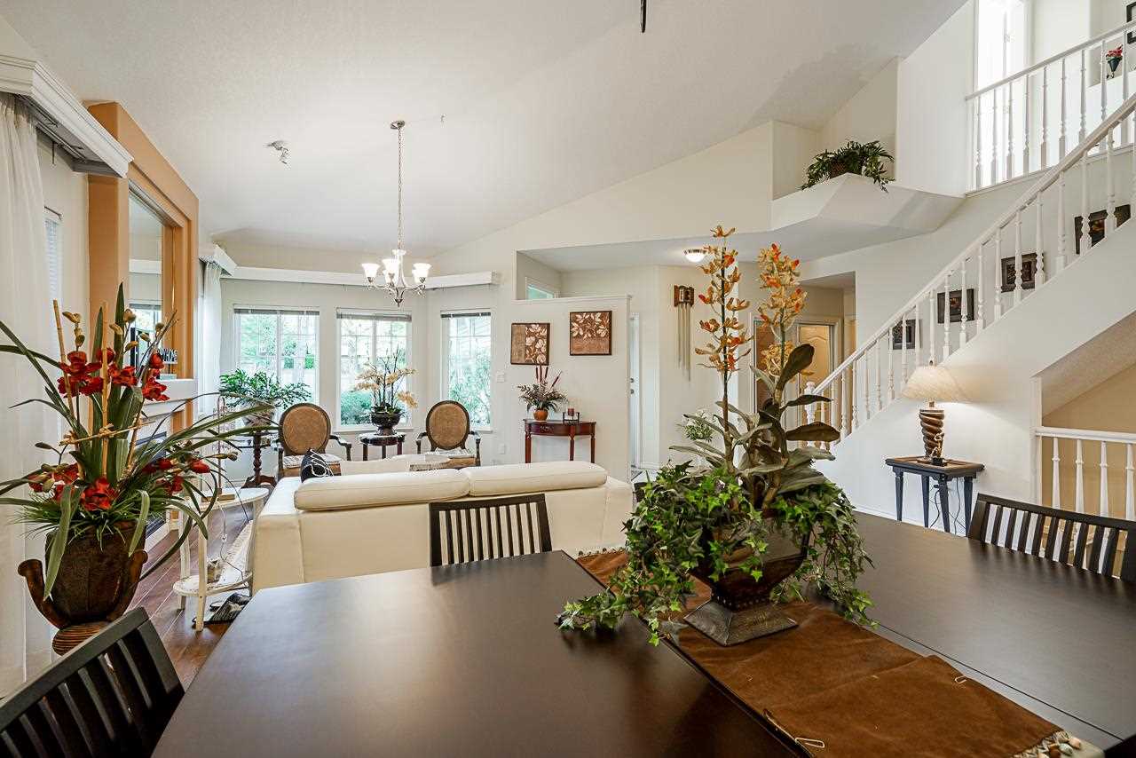 28 16920 80 AVENUE - Fleetwood Tynehead Townhouse for sale, 4 Bedrooms (R2583212) #9