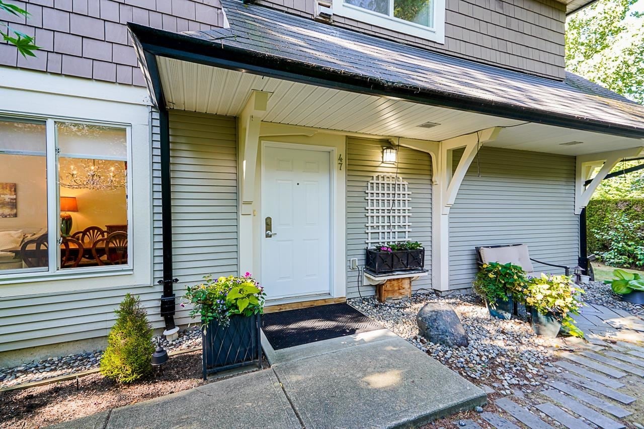 47 15968 82 AVENUE - Fleetwood Tynehead Townhouse for sale, 3 Bedrooms (R2598393) #38