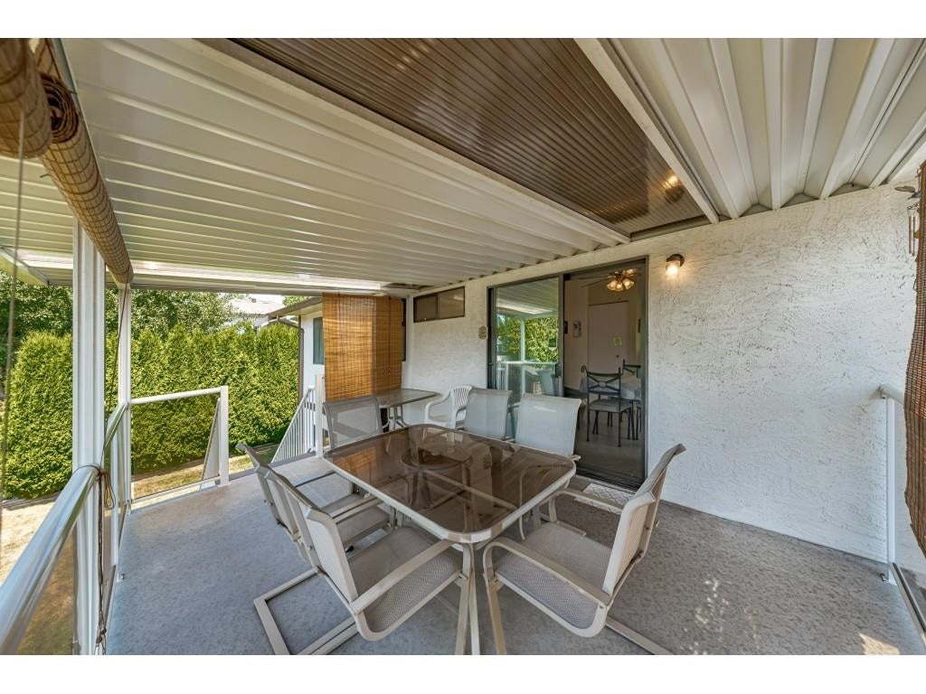 8519 152A STREET - Fleetwood Tynehead House/Single Family for sale, 5 Bedrooms (R2605484) #34