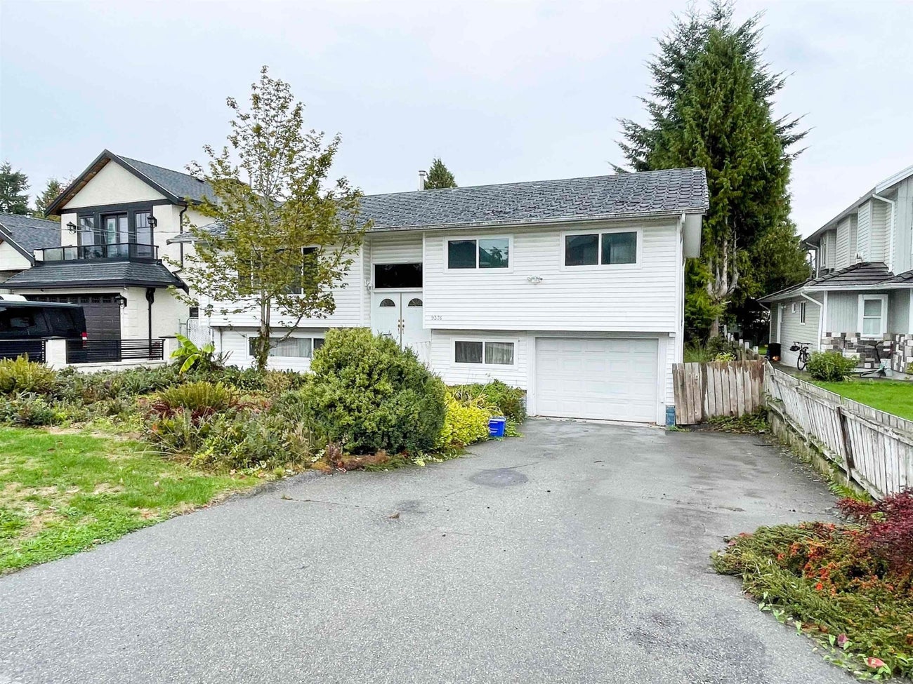9376 118 STREET - Annieville House/Single Family for sale, 3 Bedrooms (R2622675) #1