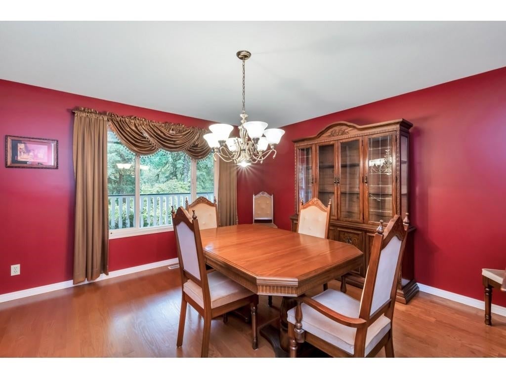 7720 160 STREET - Fleetwood Tynehead House/Single Family for sale, 5 Bedrooms (R2623572) #16