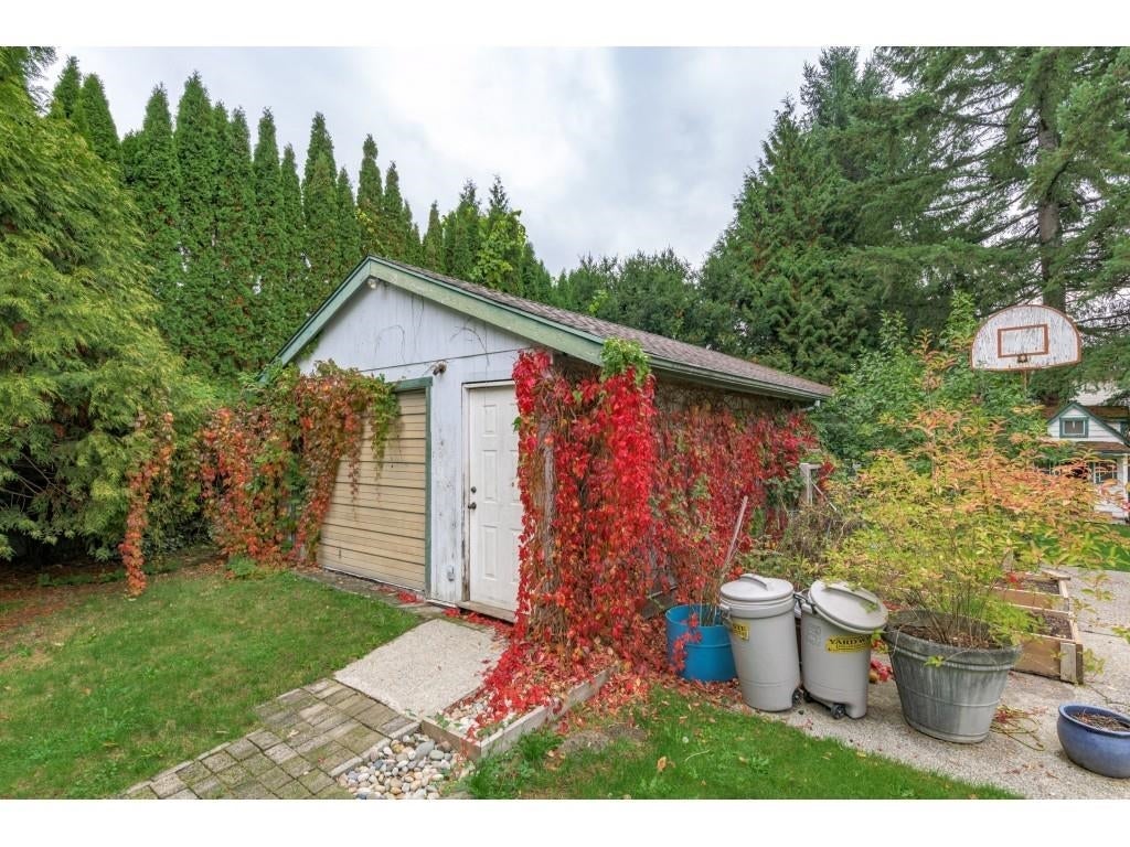 7720 160 STREET - Fleetwood Tynehead House/Single Family for sale, 5 Bedrooms (R2623572) #35