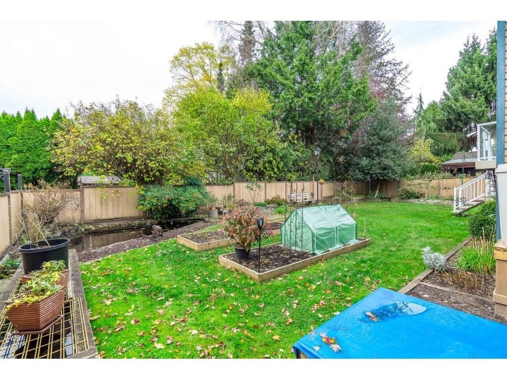 9411 149A STREET - Fleetwood Tynehead House/Single Family for sale, 5 Bedrooms (R2630647) #39