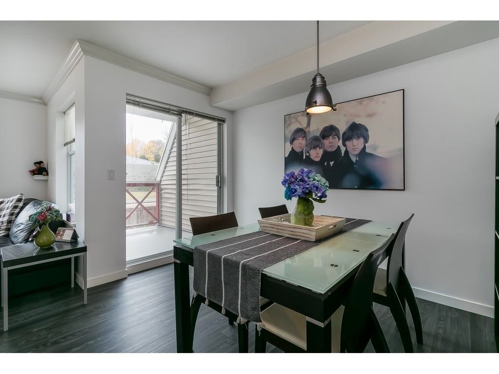 12 2450 HAWTHORNE AVENUE - Central Pt Coquitlam Townhouse for sale, 2 Bedrooms (R2632536) #11