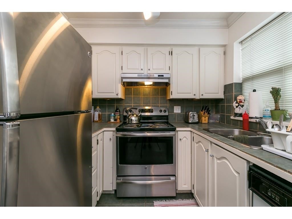 12 2450 HAWTHORNE AVENUE - Central Pt Coquitlam Townhouse for sale, 2 Bedrooms (R2632536) #16
