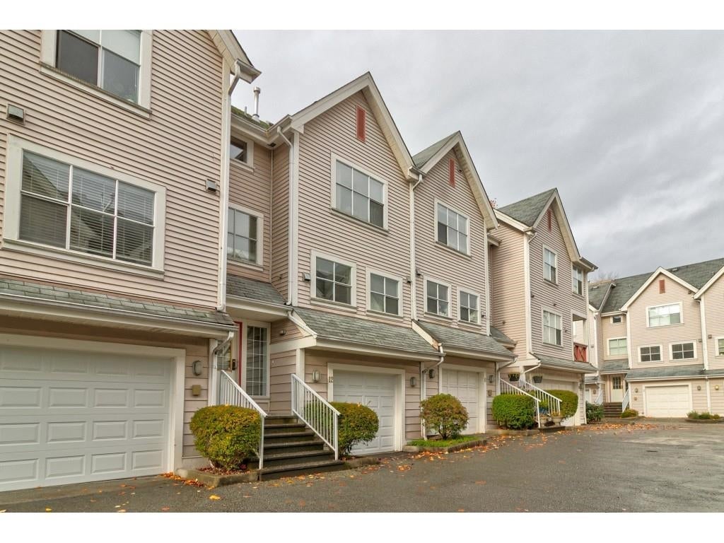 12 2450 HAWTHORNE AVENUE - Central Pt Coquitlam Townhouse for sale, 2 Bedrooms (R2632536) #1