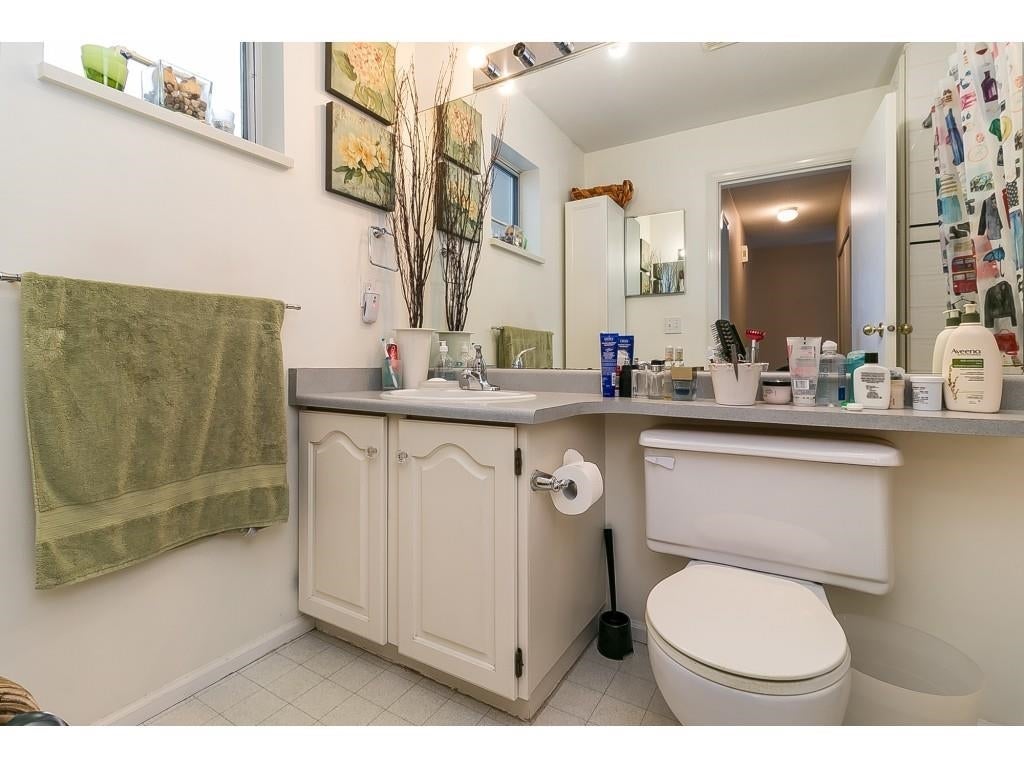 12 2450 HAWTHORNE AVENUE - Central Pt Coquitlam Townhouse for sale, 2 Bedrooms (R2632536) #21