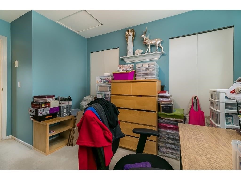 12 2450 HAWTHORNE AVENUE - Central Pt Coquitlam Townhouse for sale, 2 Bedrooms (R2632536) #25