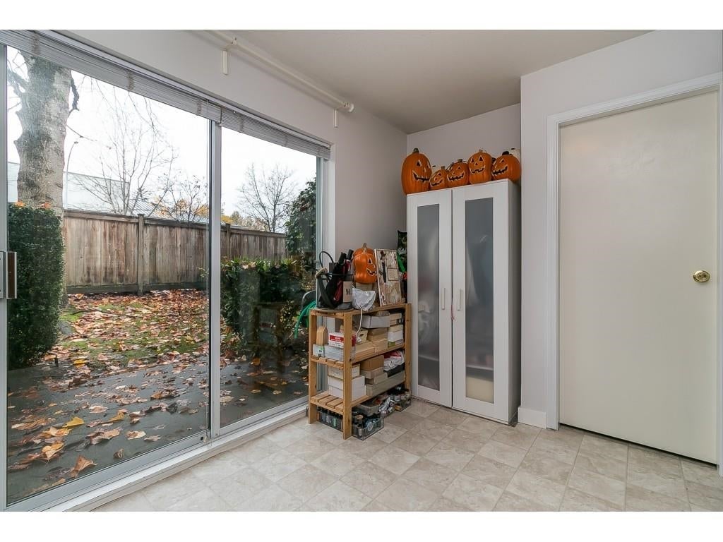 12 2450 HAWTHORNE AVENUE - Central Pt Coquitlam Townhouse for sale, 2 Bedrooms (R2632536) #27