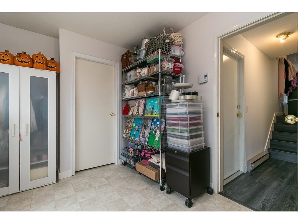 12 2450 HAWTHORNE AVENUE - Central Pt Coquitlam Townhouse for sale, 2 Bedrooms (R2632536) #28