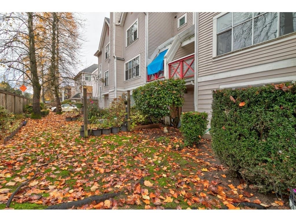 12 2450 HAWTHORNE AVENUE - Central Pt Coquitlam Townhouse for sale, 2 Bedrooms (R2632536) #33
