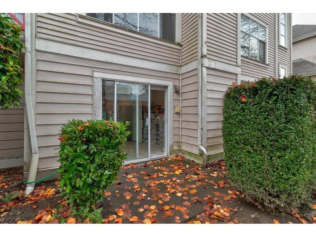 12 2450 HAWTHORNE AVENUE - Central Pt Coquitlam Townhouse for sale, 2 Bedrooms (R2632536) #34
