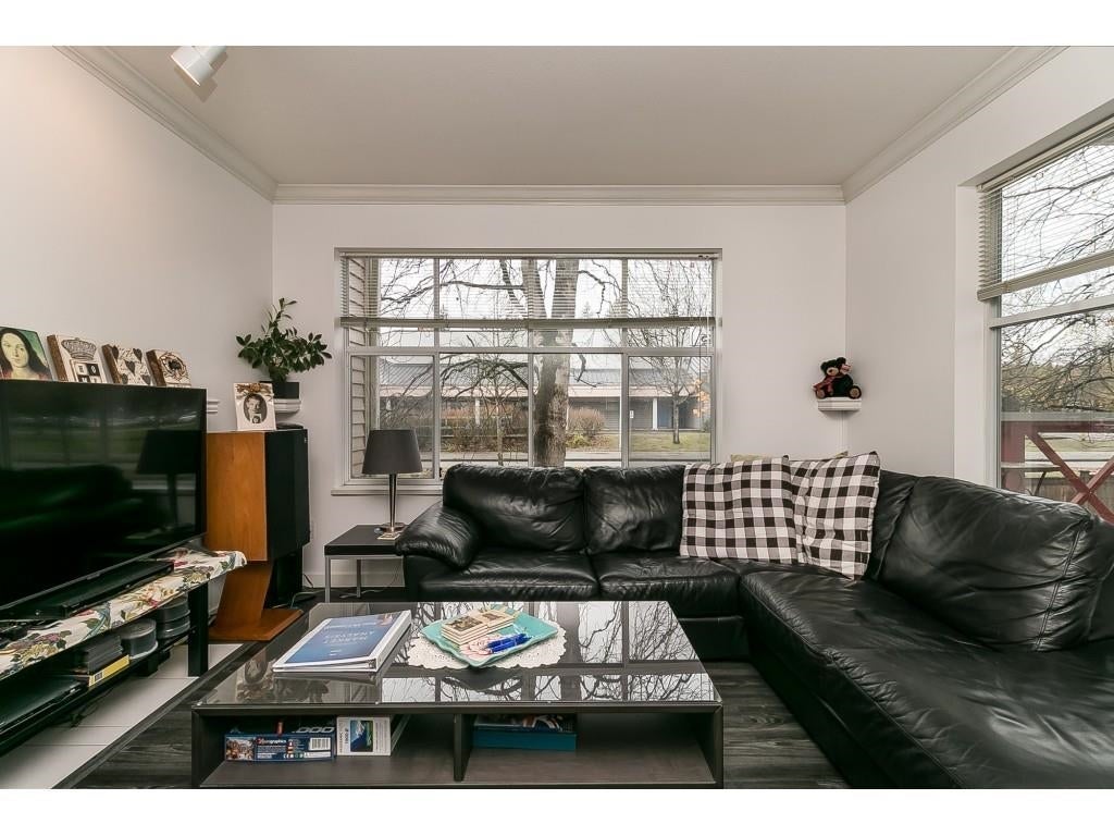 12 2450 HAWTHORNE AVENUE - Central Pt Coquitlam Townhouse for sale, 2 Bedrooms (R2632536) #6