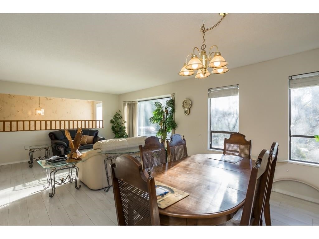 14931 94 AVENUE - Fleetwood Tynehead House/Single Family for sale, 4 Bedrooms (R2634090) #6