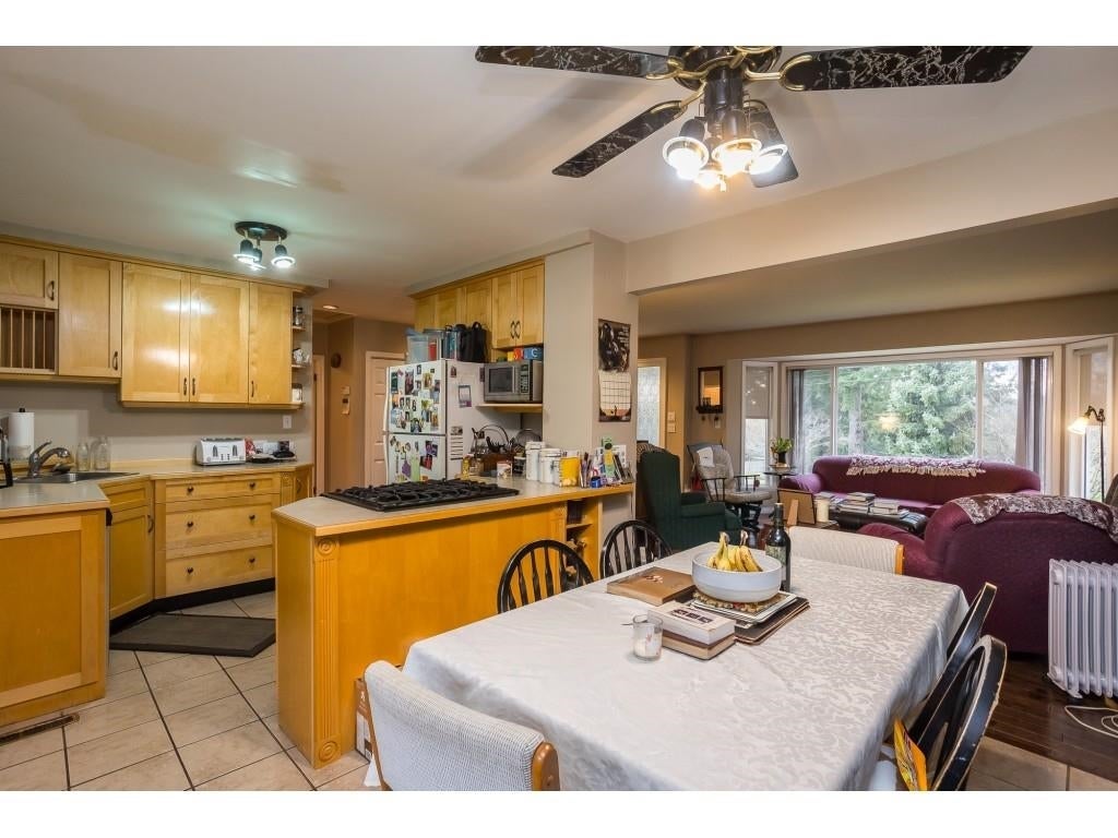 8218 150 STREET - Bear Creek Green Timbers House/Single Family for sale, 4 Bedrooms (R2637058) #10