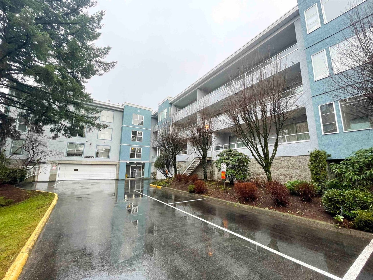 207 20350 54TH AVENUE - Langley City Apartment/Condo for sale, 2 Bedrooms (R2643943) #2