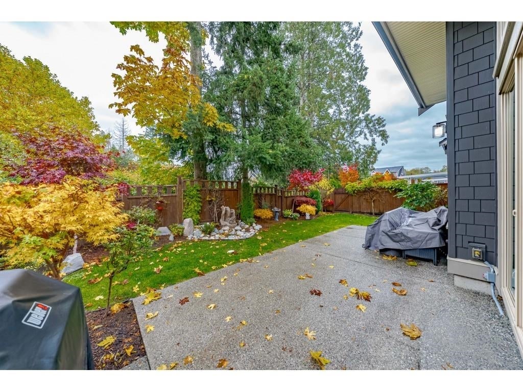 24 3103 160 STREET - Grandview Surrey Townhouse for sale, 4 Bedrooms (R2651762) #35