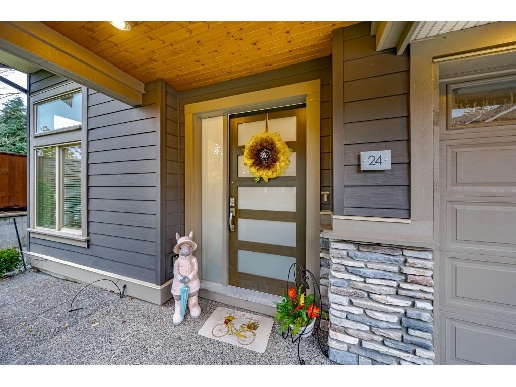24 3103 160 STREET - Grandview Surrey Townhouse for sale, 4 Bedrooms (R2651762) #4
