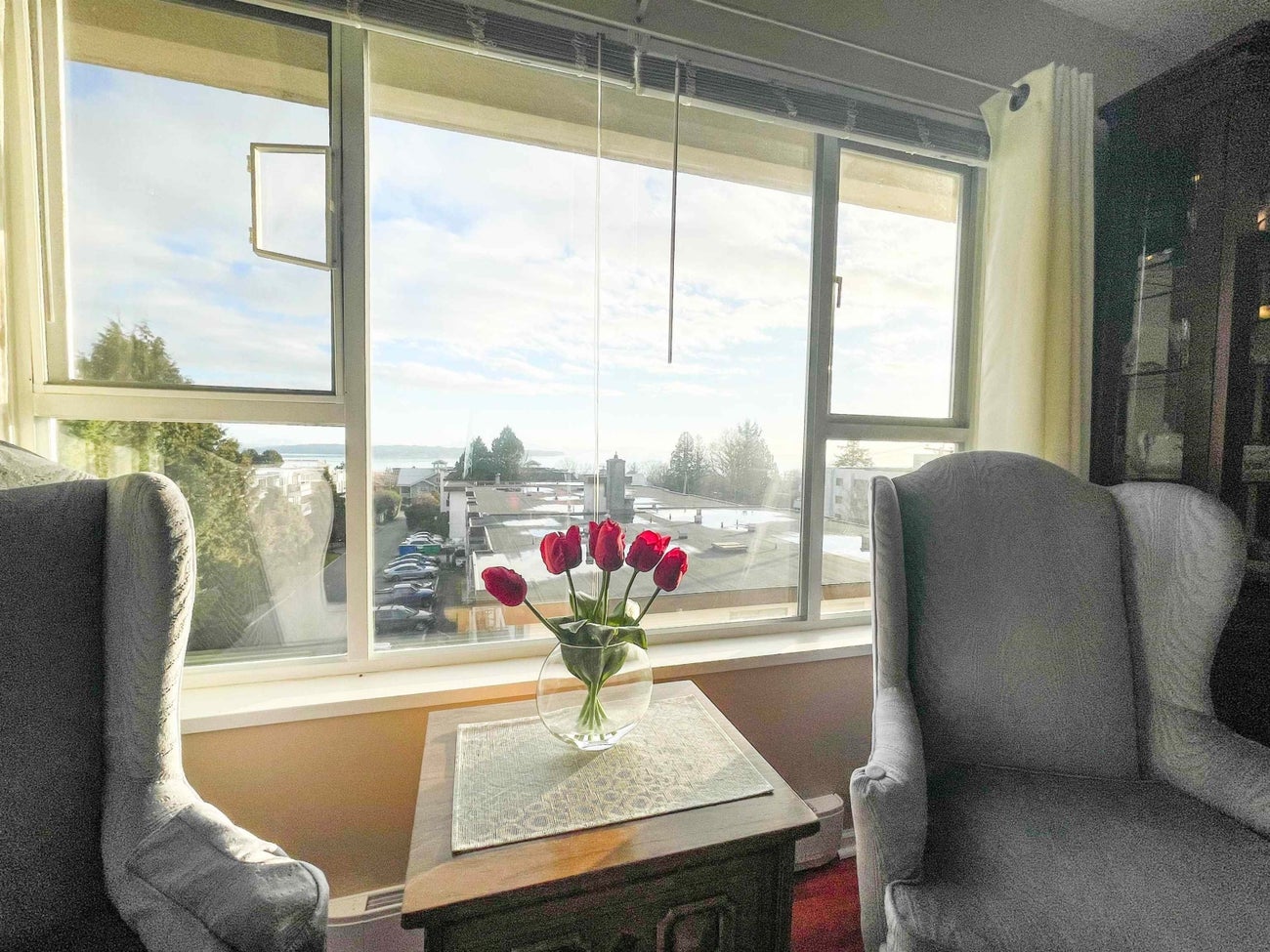 304 1378 GEORGE STREET - White Rock Apartment/Condo for sale, 2 Bedrooms (R2653860) #13