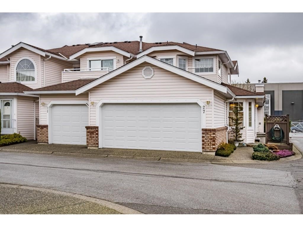 27 9168 FLEETWOOD WAY - Fleetwood Tynehead Townhouse for sale, 3 Bedrooms (R2654246) #33