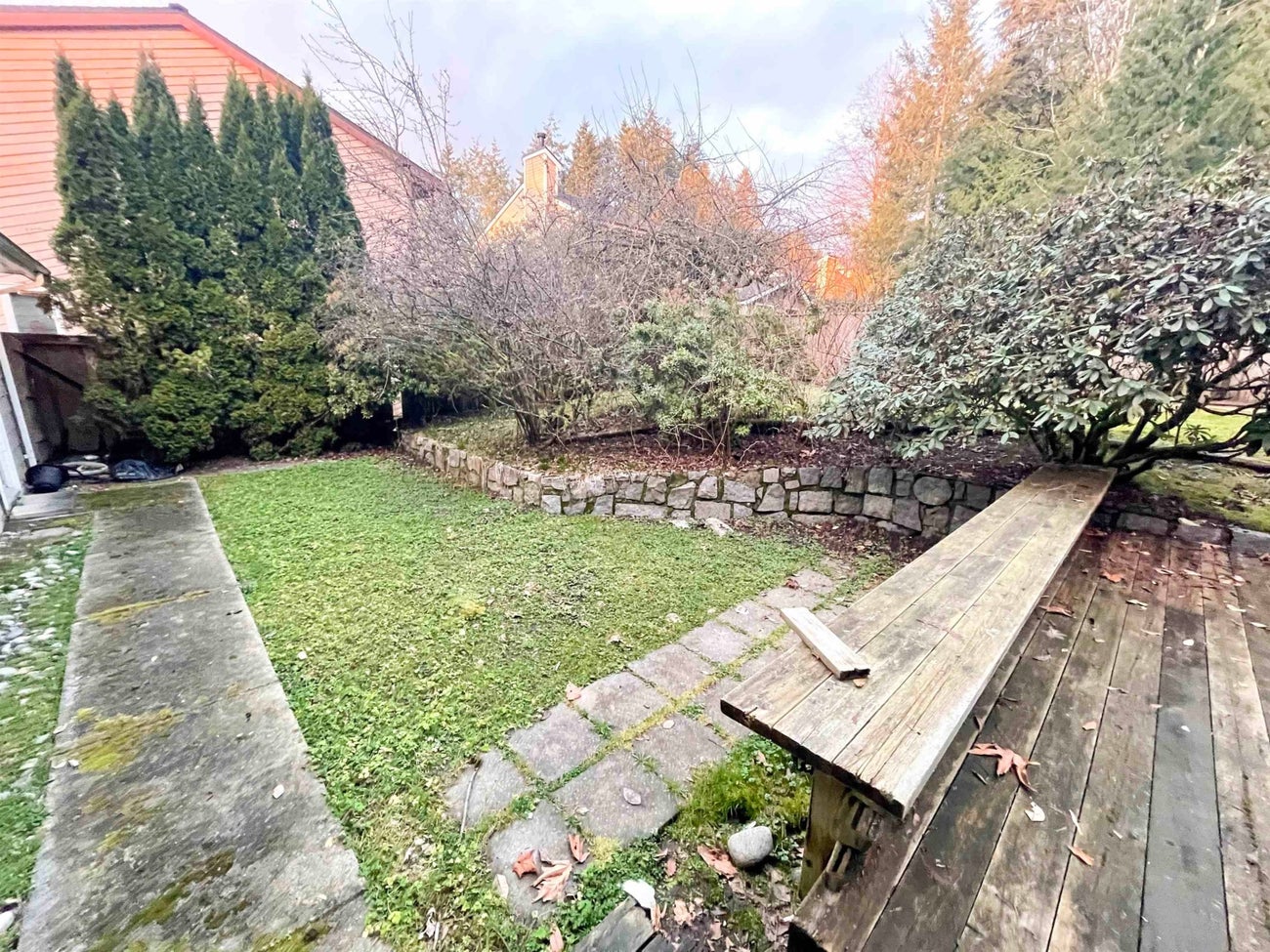 7138 YORK CRESCENT - Sunshine Hills Woods House/Single Family for sale, 4 Bedrooms (R2654340) #24